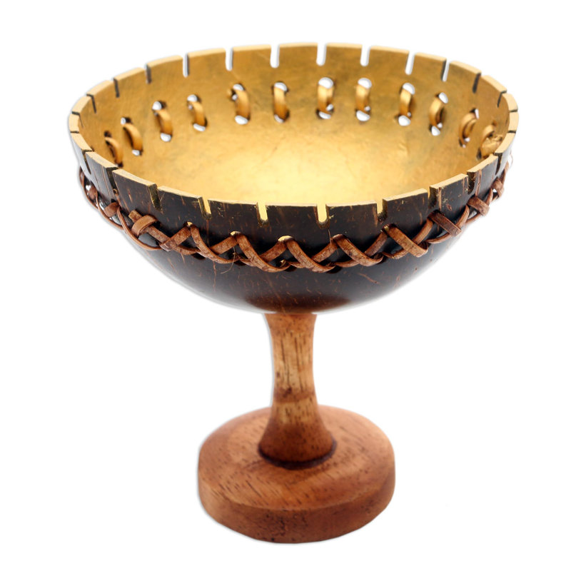 Wood Jewelry Stand + Drawers