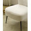 Chaise d'appoint 22,44 po Jahzi-1040469995