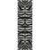 Premium Machine Washable Goulven AMF1042 Animal Print Rug