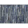 Premium Machine Washable Prisco Navy Rug