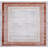 5' X 7' Bordered Area Rug-414869481
