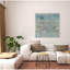 Abstract "Tides of Color" Canvas Wall Art By -227674218-227674219