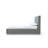 Meduse Corrinne Upholstered Bed-1029866320-1029866321