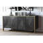 Kidsgrove 186cm Sideboard