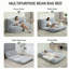 Canapé-lit Bean Bag-1563675202