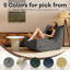Fauteuil à billes ergonomique