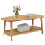 Coffee Table with Storage
