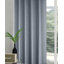 Soft Velour Eyelet Blackout Curtain-85954674-85954671