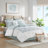 Comforter Set White
