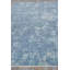 Laguna Abstract Hand-Loomed Blue Area Rug-67467212-133654058