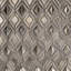Nabi Jewel 11x15 Diamond 3D Crackled Glossy Glass Mosaic Tile-859550703