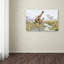 Armand «Giraffe», reproduction sur toile-21651130