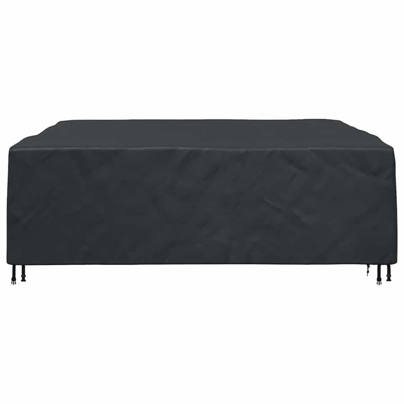 Outdoor Patio Dining Set Cover