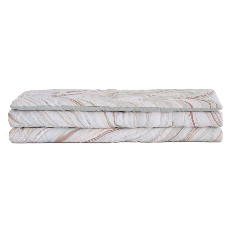 Blake Cotton Bed Runner, Queen