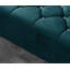 Alax 102cm Wide Rectangle Geometric Standard Ottoman with Storage-2127219570