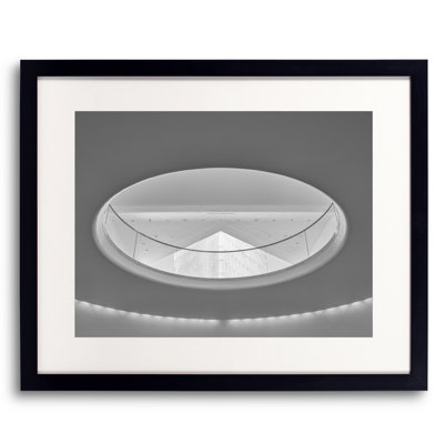 Portal Print by Scott Norris