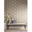 Double rouleau abstrait Shahan-385483600