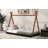 Tent Floor Bed With Triangle Structure-25889857-25889859