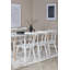 Bordas 6 - Person Dining Set