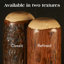 Meuble télé Fireside Lodge Hickory-14233915