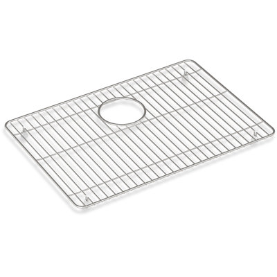 20.25" x 14" Sink Grid