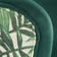 Aadil Velvet Slipper Chair