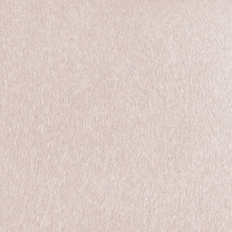 Brooklyn Flat Jersey Knit Sheet Set, Twin Sheet Set with 1 Pillowcase, Pink