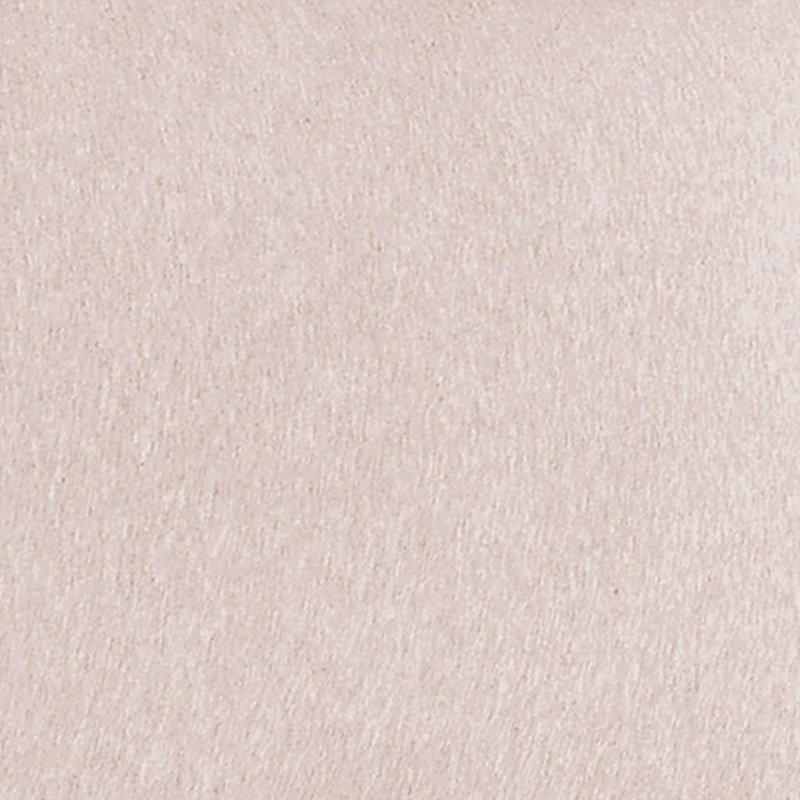 Ensemble de draps Brooklyn, Ensemble de draps pour lit simple avec 1 taie d'or, Rose