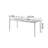 Modern Light Luxury Durable Rock Slab Table-1110885649