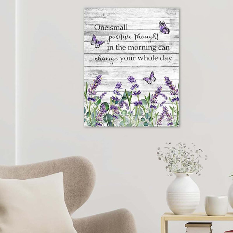 Wrapped Canvas Print, 60 cm H x 40 cm W