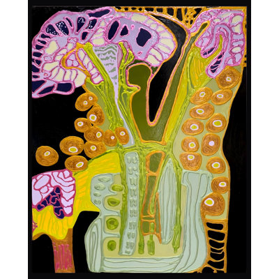 Print by CHC Art, Inc.