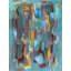 Emerge Print by Susan Arthur-337229476