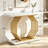 Versatile Entryway Console Table And Sofa Side Table | Gift Idea