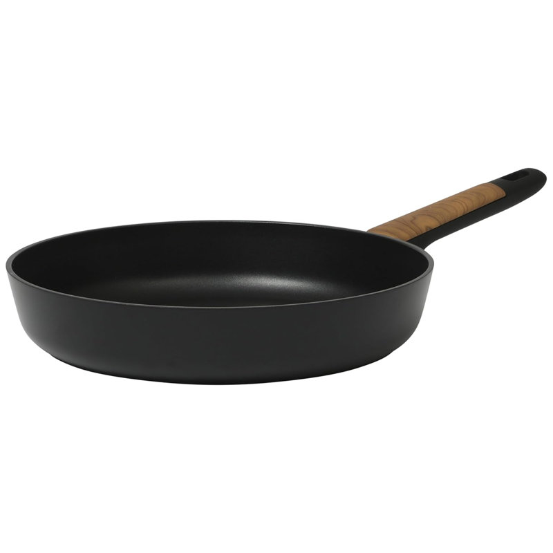 Poêle à frire en aluminium Oxburg, 10"