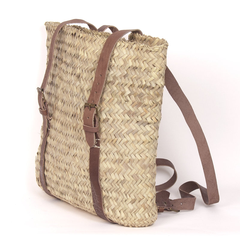Service de sac à dos pour 1 personne