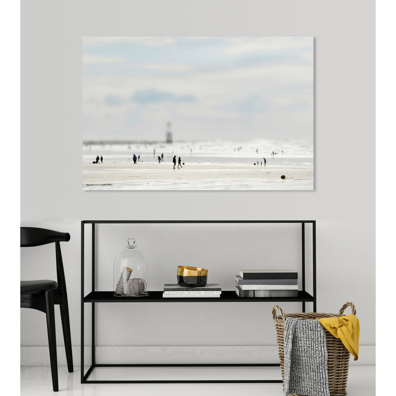 No Frame Print on Plastic / Acrylic