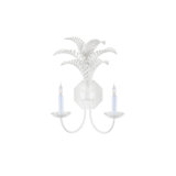 Royal 2 - Light Candle Wall Light