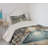 Polyester Coverlet-96150477