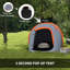 3 Person Tent