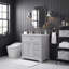 Meuble-lavabo simple 32 po Hermes-1946229857