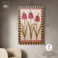 «Rustic Bloom I», reproduction d'art sur toile par Art Remedy, galerie tendue, 36 x 54-1515651982-1515651981