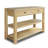 Montauk Solid Wood Console Table-108072665