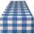 Light Blue/White