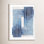 Lanny "In Unison" Painting by Eva Watts