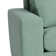 Anastase 87'' Upholstered Sleeper Sofa