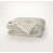 Heathered Pewter;Cream