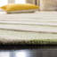 Shept Mallet Chevron Wool Hand Woven Area Rug-118435176