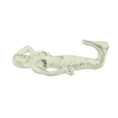 Burdine Metal Wall Wall Hook