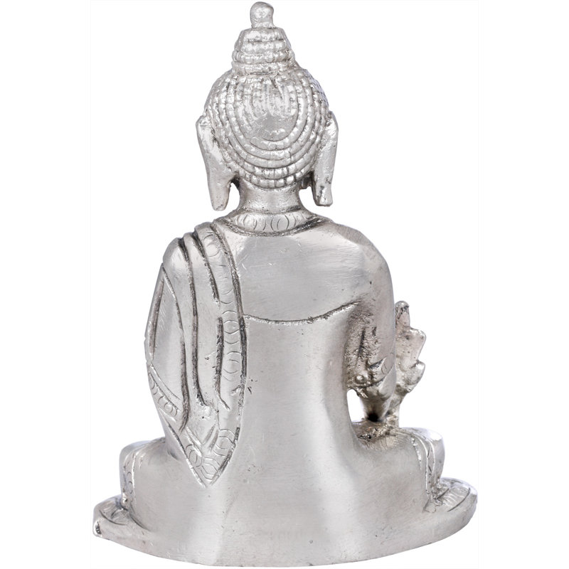 Figurine Bouddha de la médecine