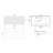 Bathroom Vanity With White Ceramic Sink-1369243753-1369243755